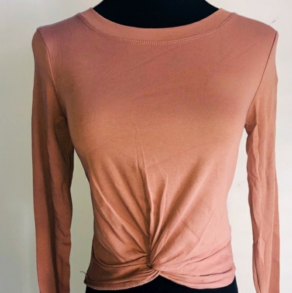 Crop top size small - Picture 3 of 3